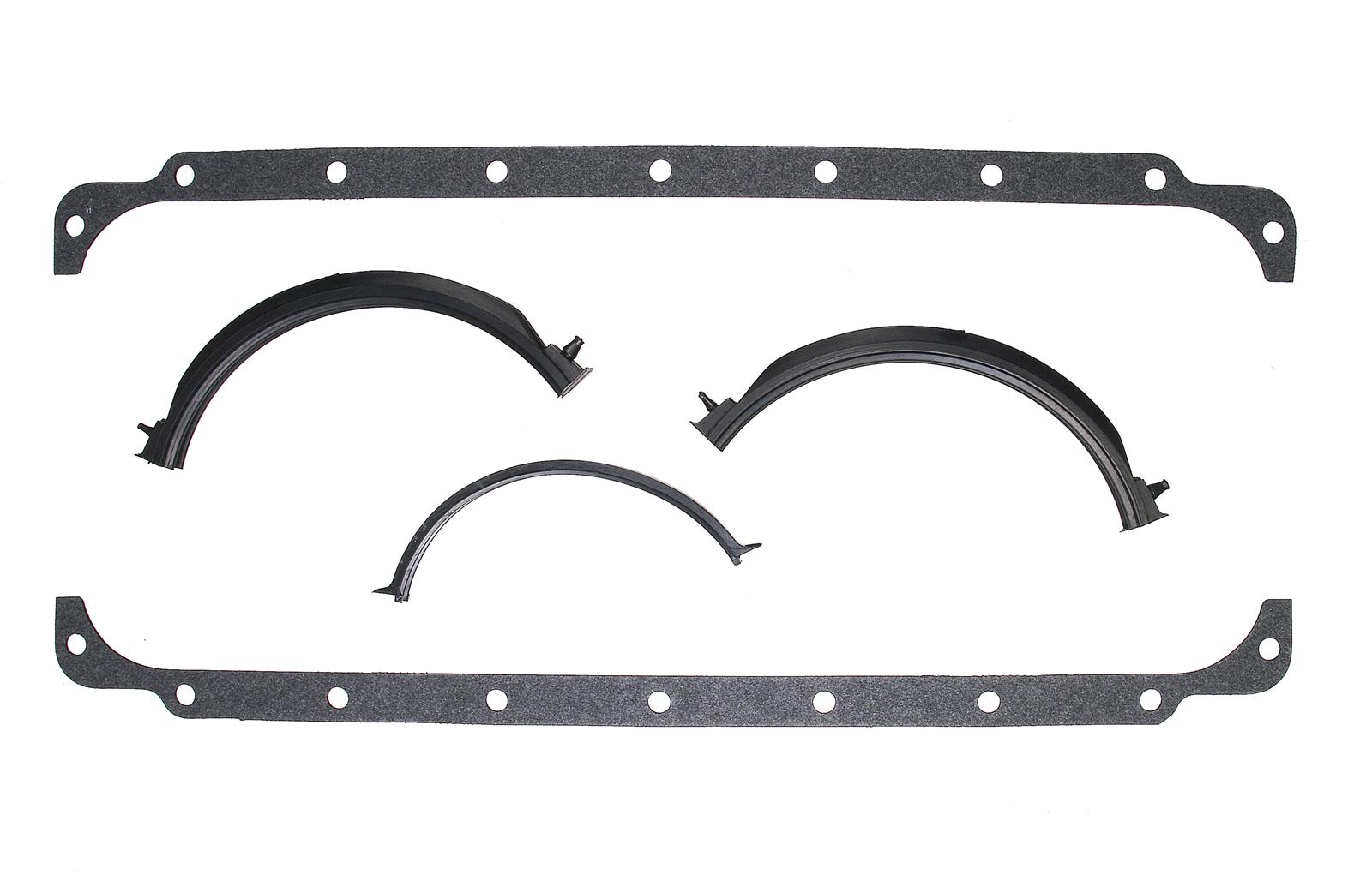 Mr. Gasket Oil Pan Gasket Sets 5895