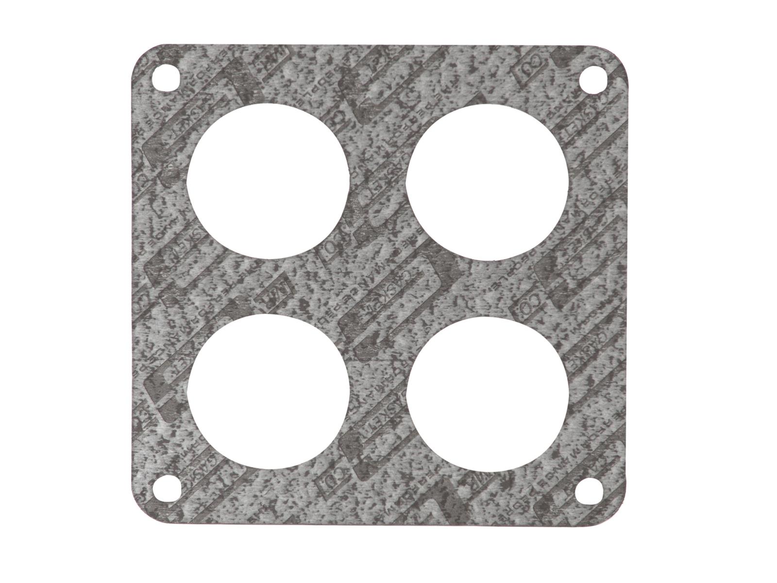 Mr. Gasket Carburetor Base Gaskets 58B