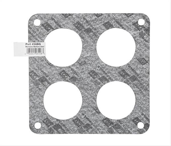Mr. Gasket Carburetor Base Gaskets 58BG