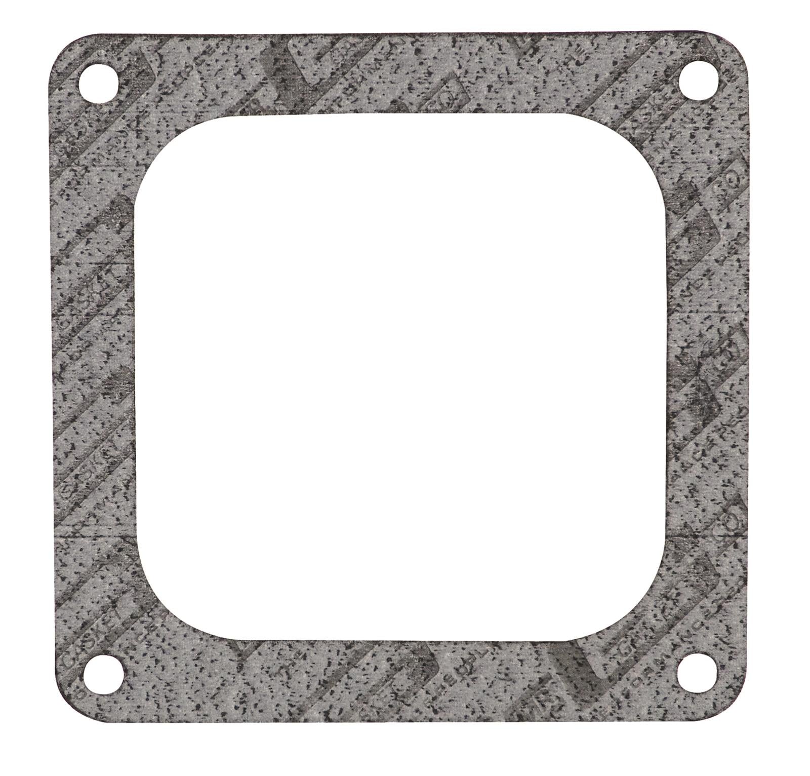 Mr. Gasket Carburetor Base Gaskets 58C