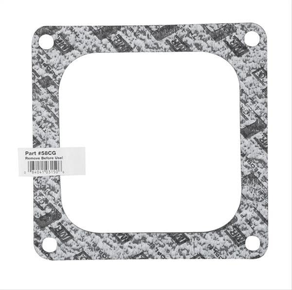 Mr. Gasket Carburetor Base Gaskets 58CG