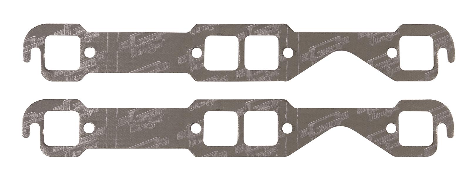 Mr. Gasket Ultra-Seal Exhaust Gaskets 5901