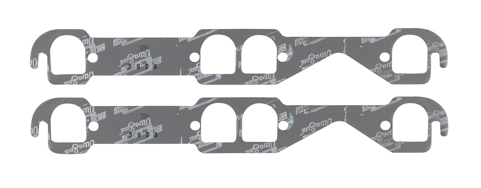 Mr. Gasket Ultra-Seal Exhaust Gaskets 5903