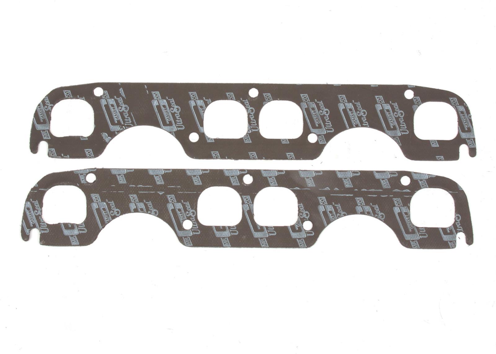 Mr. Gasket Ultra-Seal Exhaust Gaskets 5906