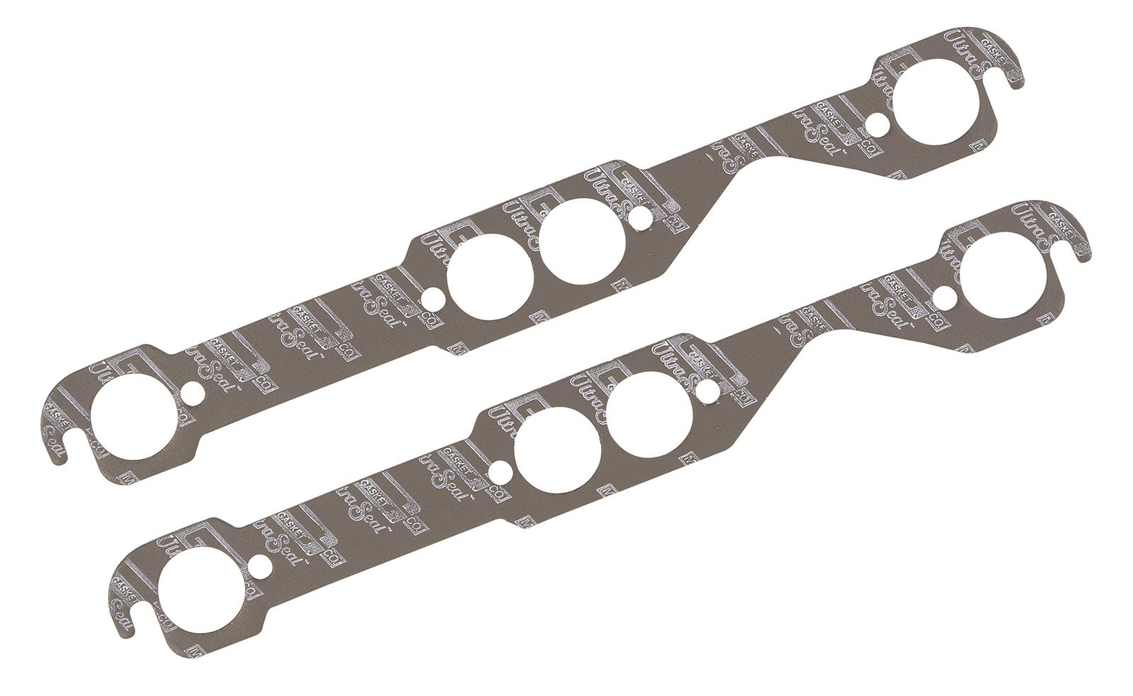 Mr. Gasket Ultra-Seal Exhaust Gaskets 5907