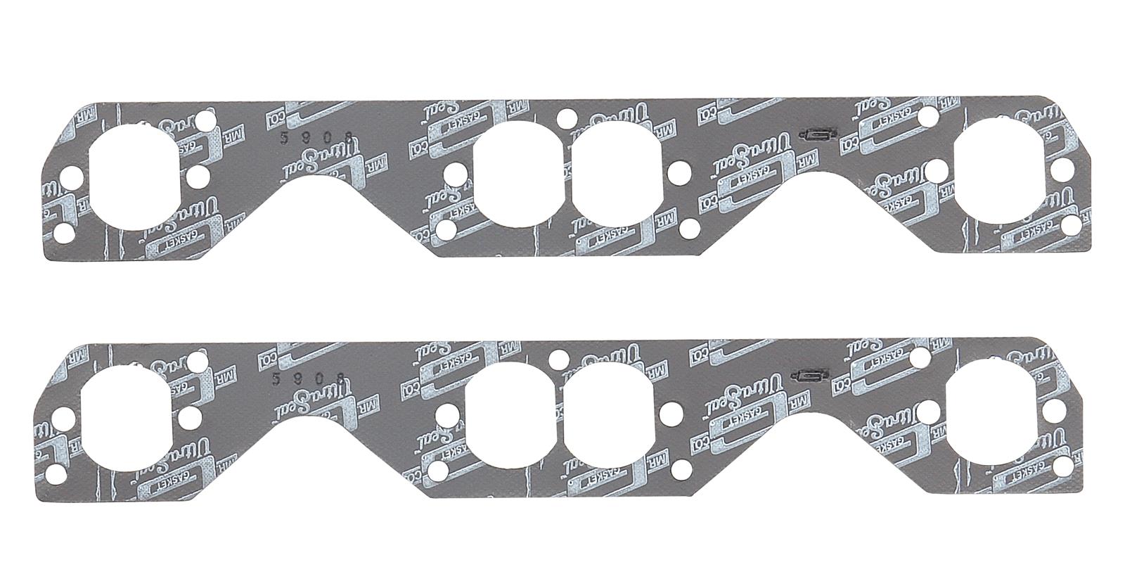 Mr. Gasket Ultra-Seal Exhaust Gaskets 5908