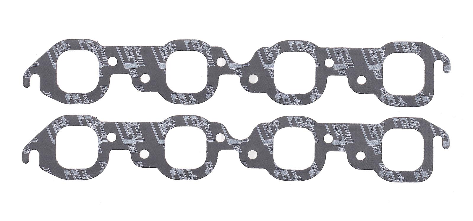 Mr. Gasket Ultra-Seal Exhaust Gaskets 5910