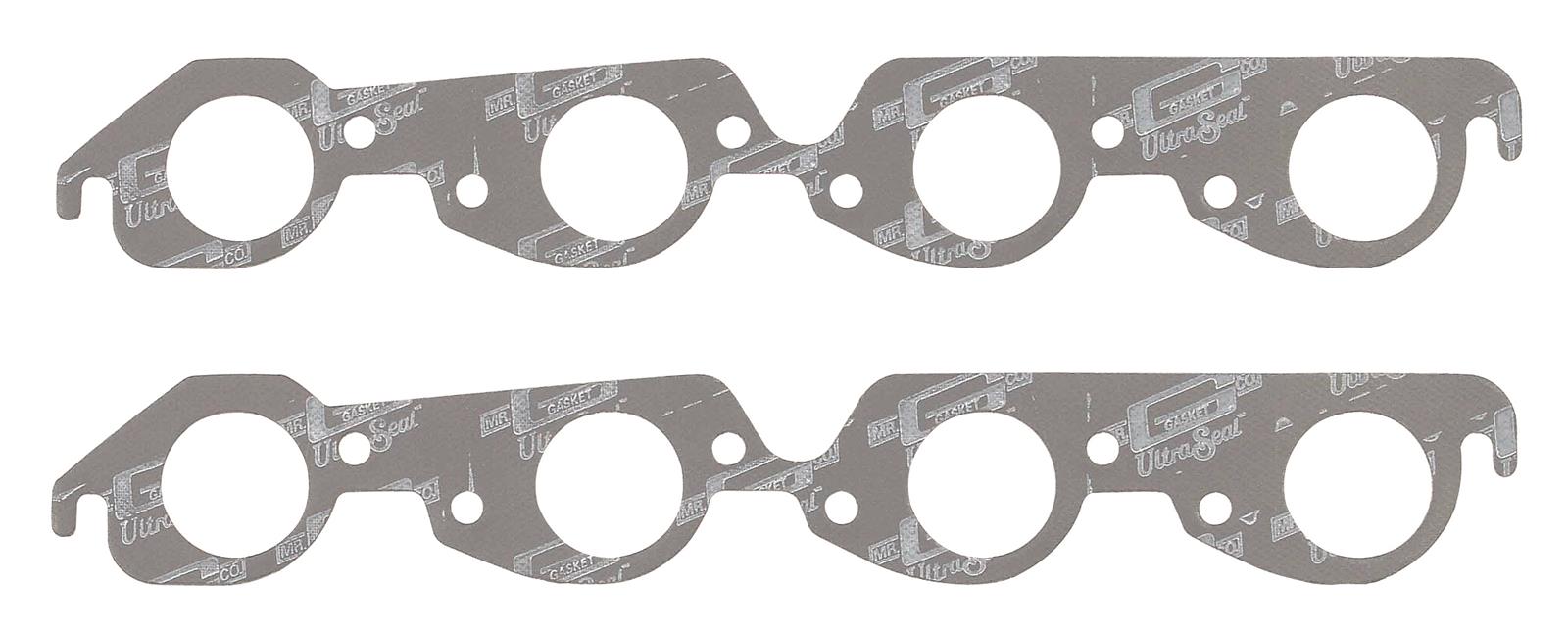 Mr. Gasket Ultra-Seal Exhaust Gaskets 5911