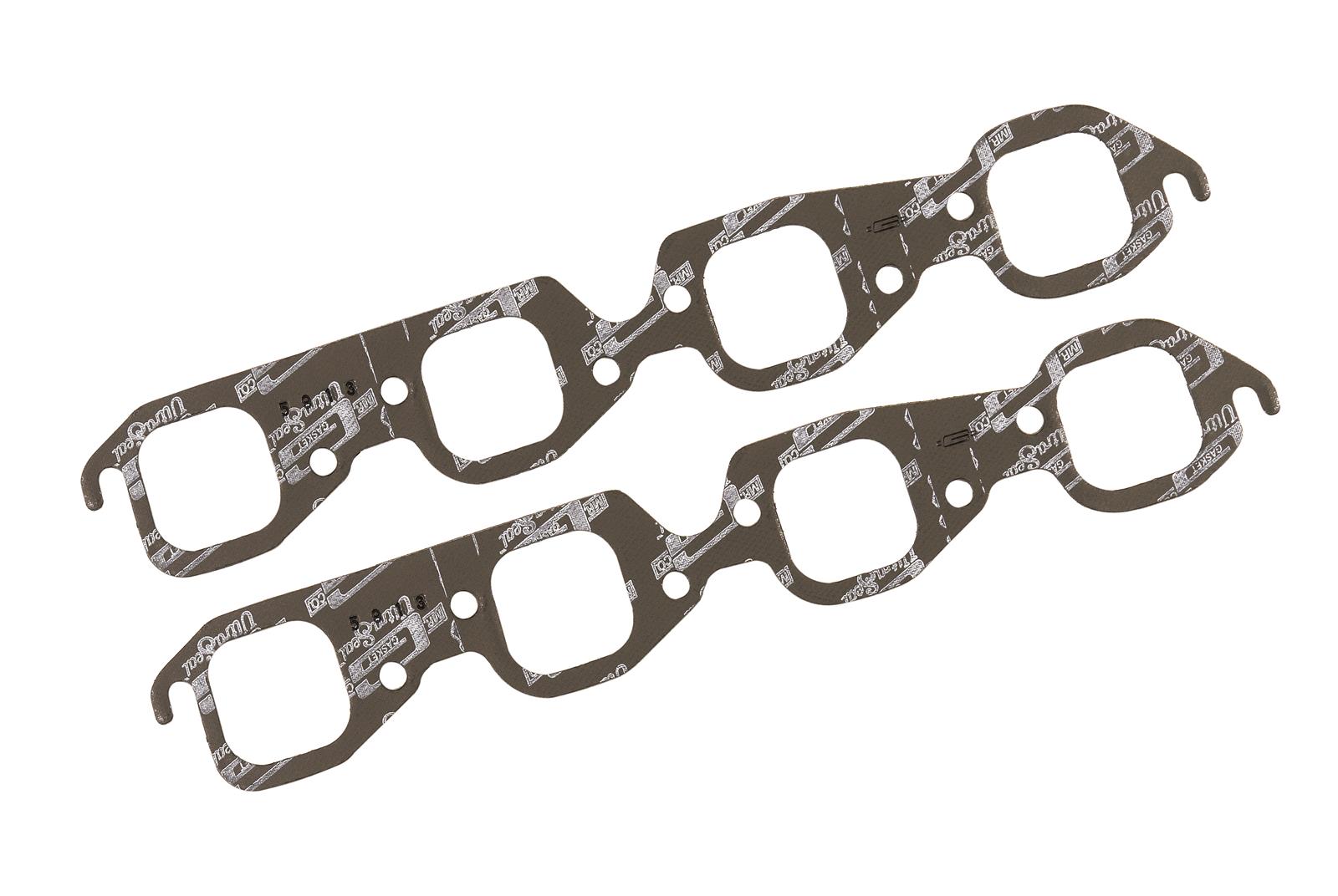 Mr. Gasket Ultra-Seal Exhaust Gaskets 5913