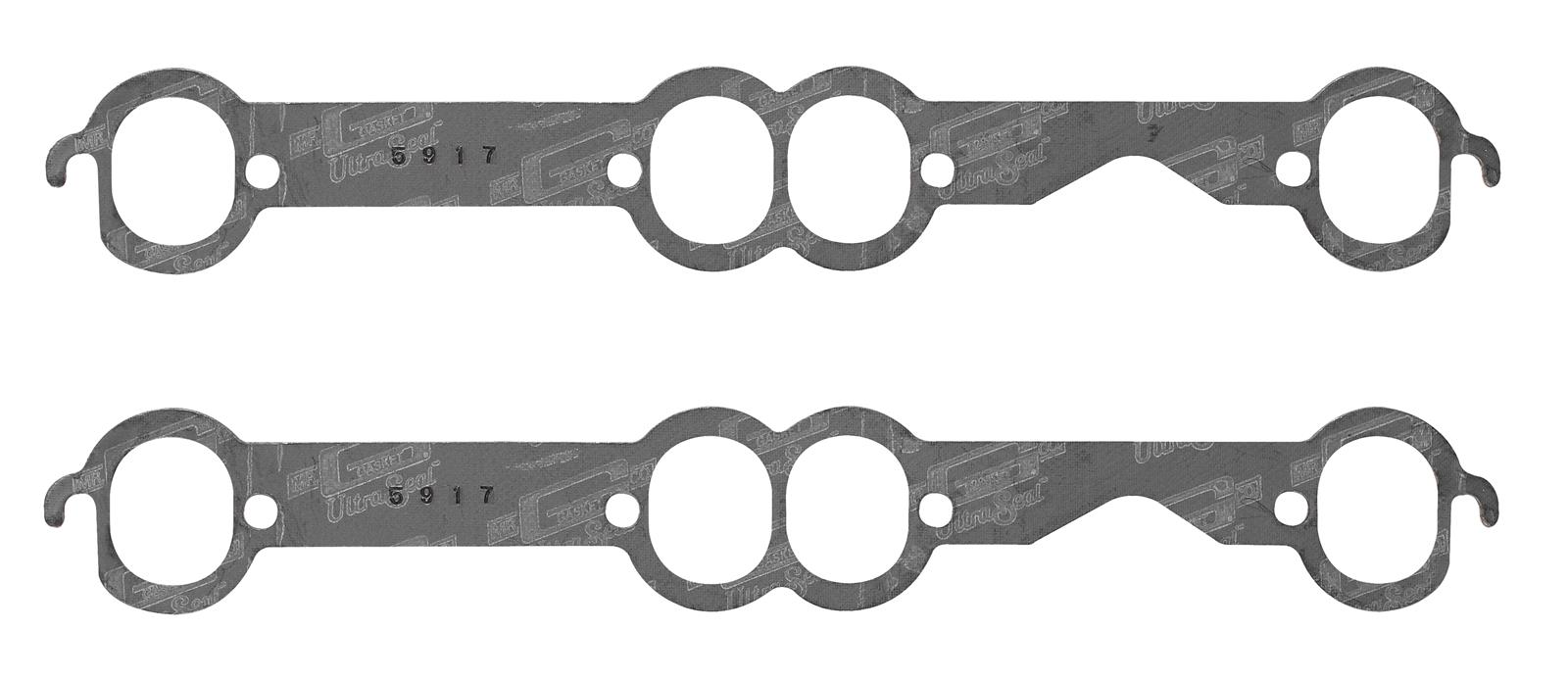 Mr. Gasket Ultra-Seal Exhaust Gaskets 5917