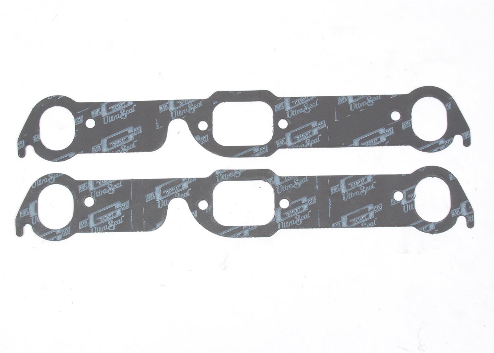 Mr. Gasket Ultra-Seal Exhaust Gaskets 5920