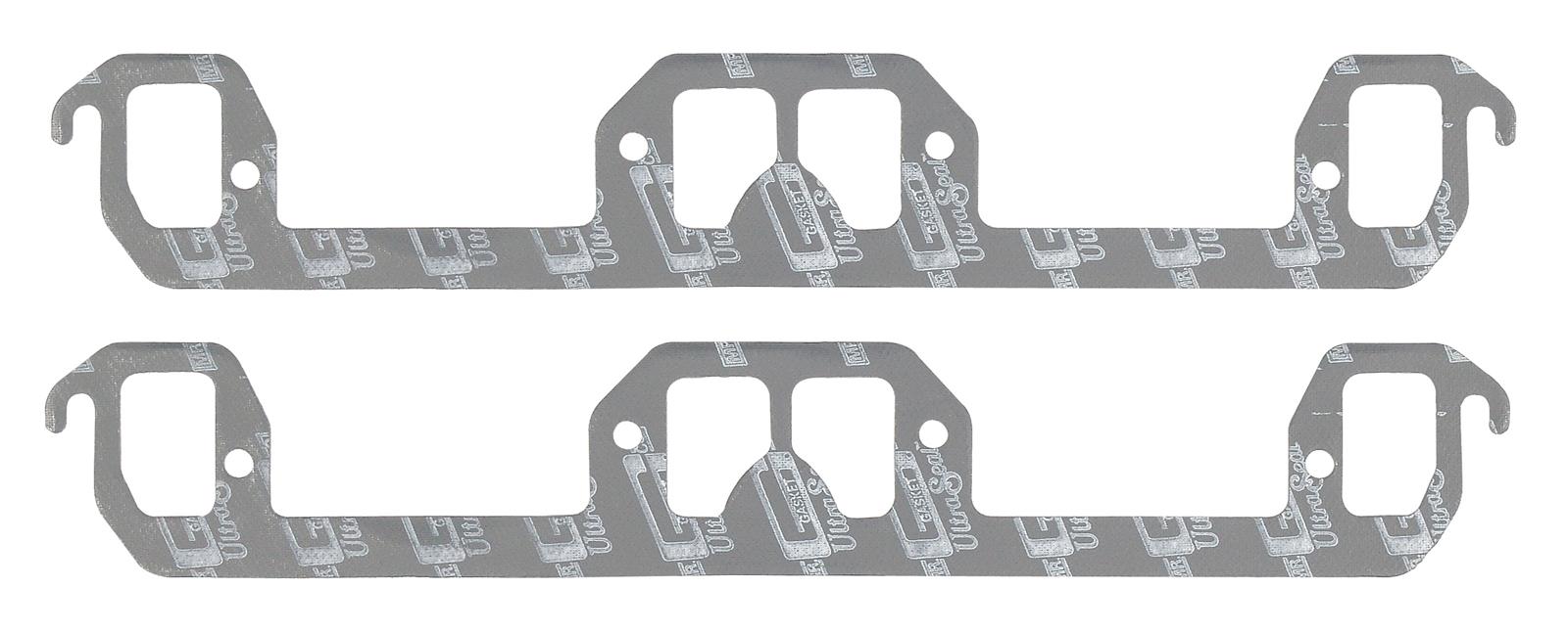 Mr. Gasket Ultra-Seal Exhaust Gaskets 5935