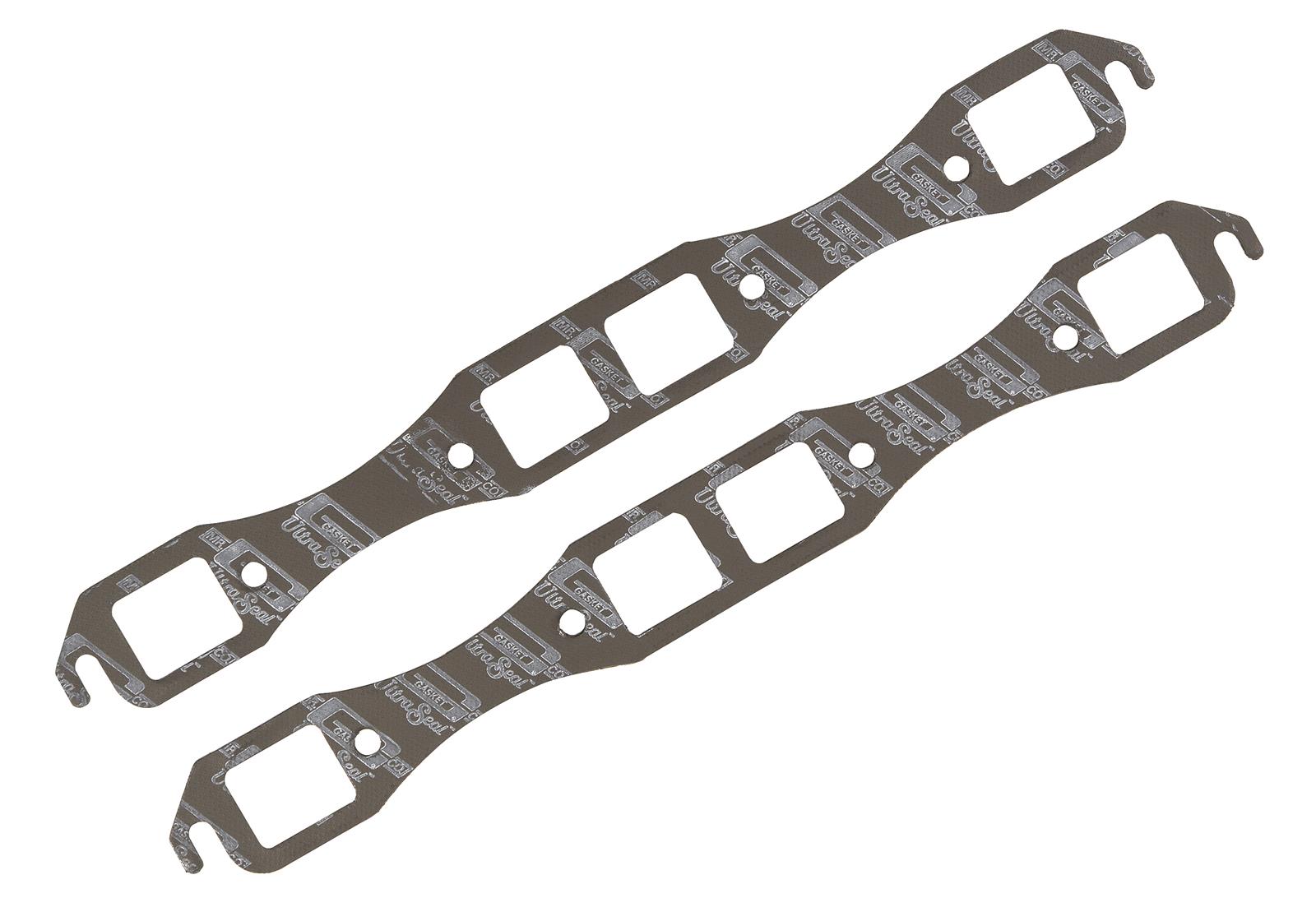 Mr. Gasket Ultra-Seal Exhaust Gaskets 5936