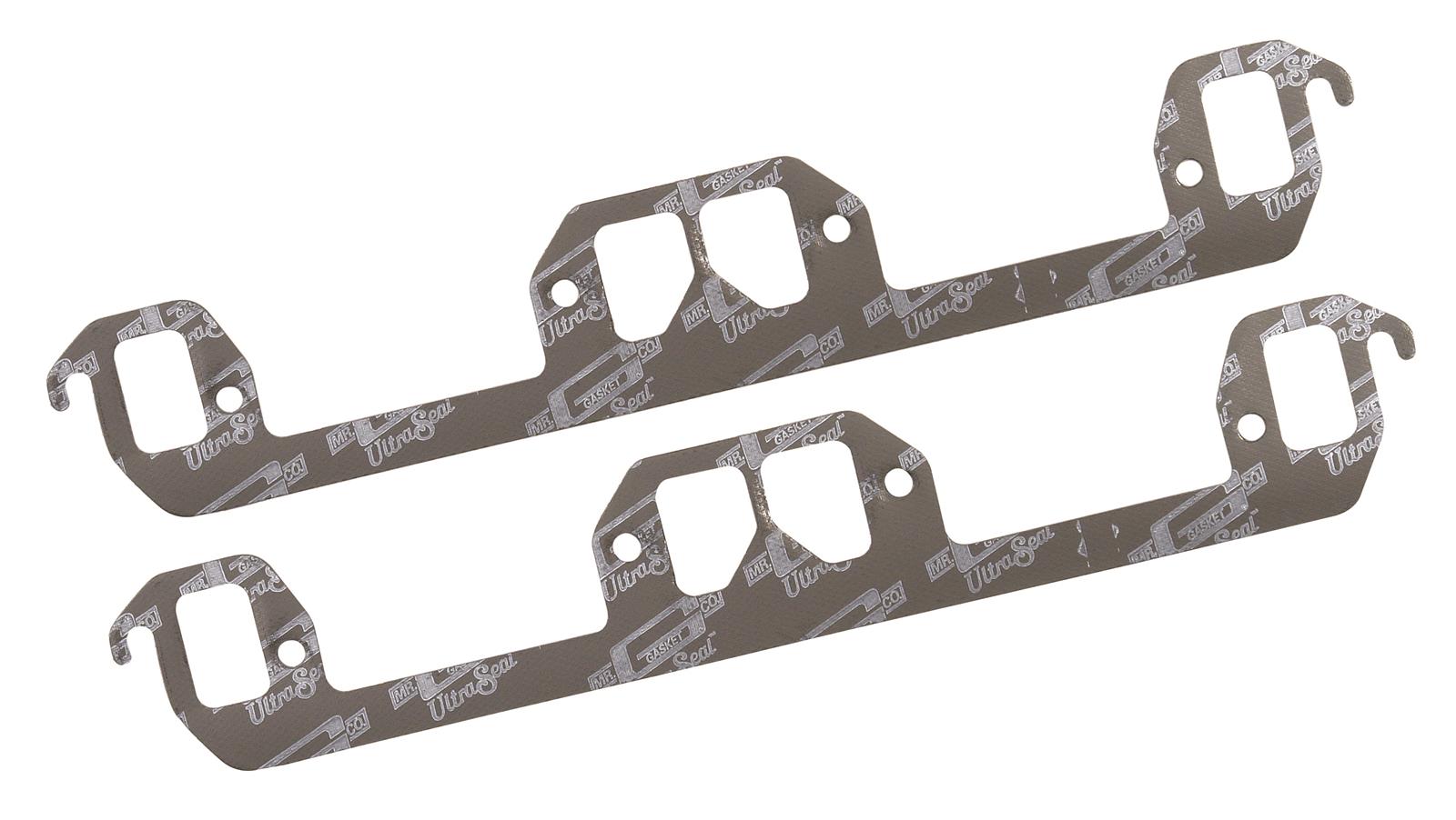 Mr. Gasket Ultra-Seal Exhaust Gaskets 5938