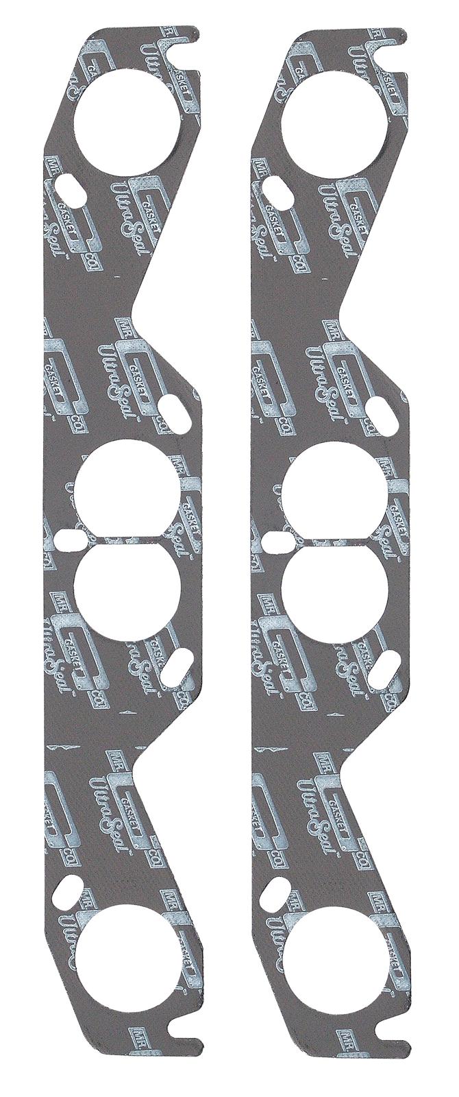 Mr. Gasket Ultra-Seal Exhaust Gaskets 5939