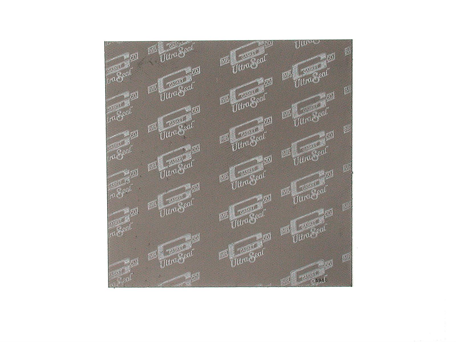 Mr. Gasket Universal Gasket Sheets 5960