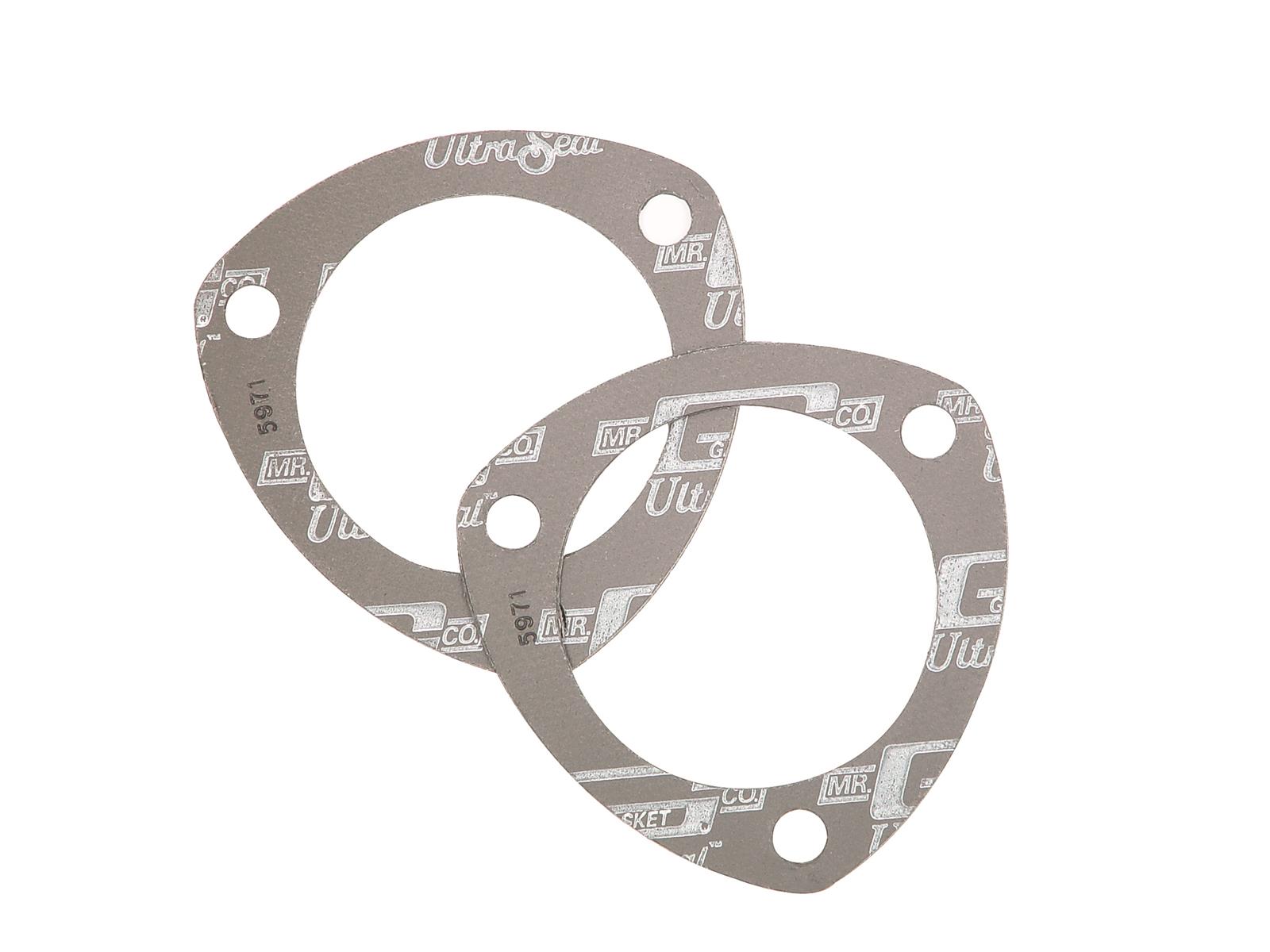 Mr. Gasket Ultra-Seal Collector Gaskets 5971