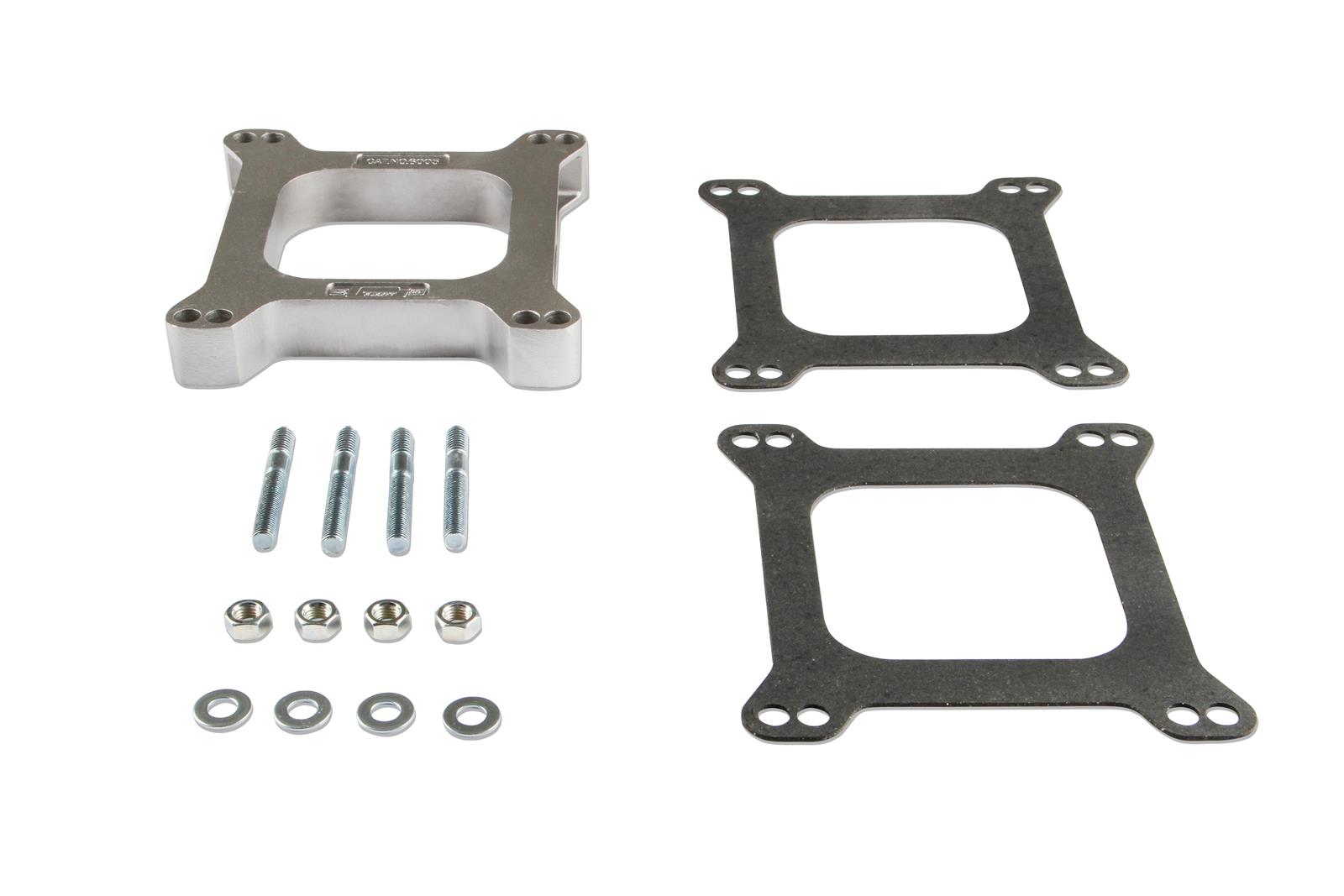 Mr. Gasket Carburetor Spacers 6005