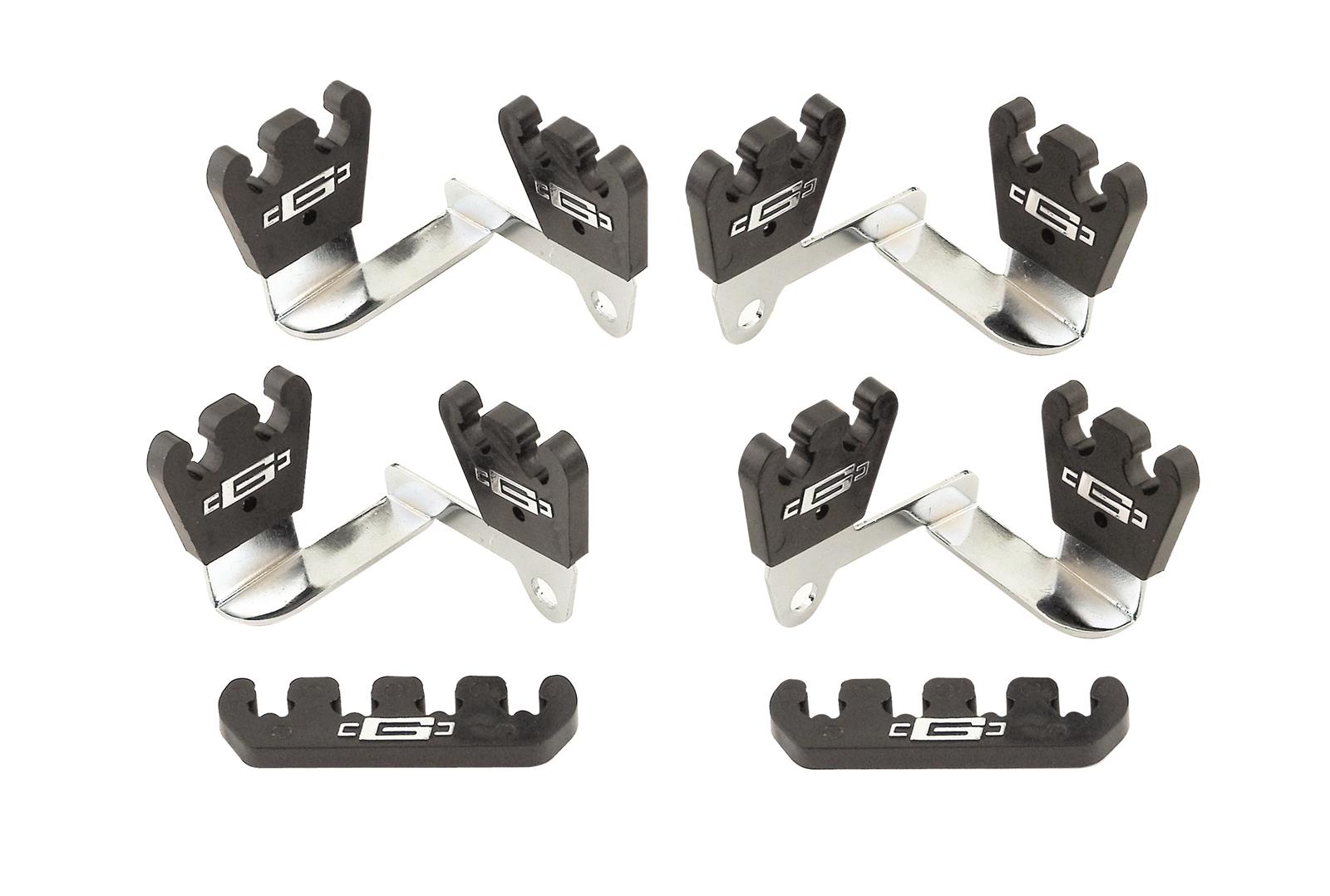 Mr. Gasket Custom Wire Loom Kits 6016