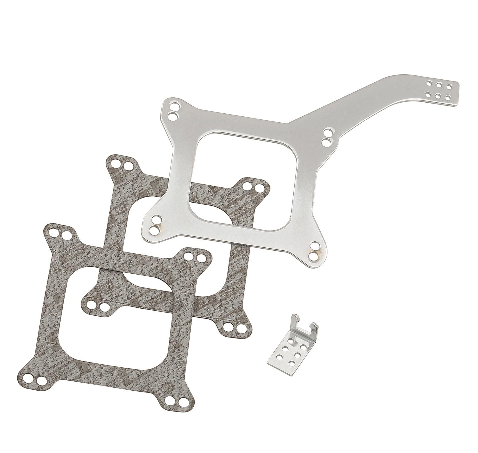 Mr. Gasket Throttle Cable Brackets 6035