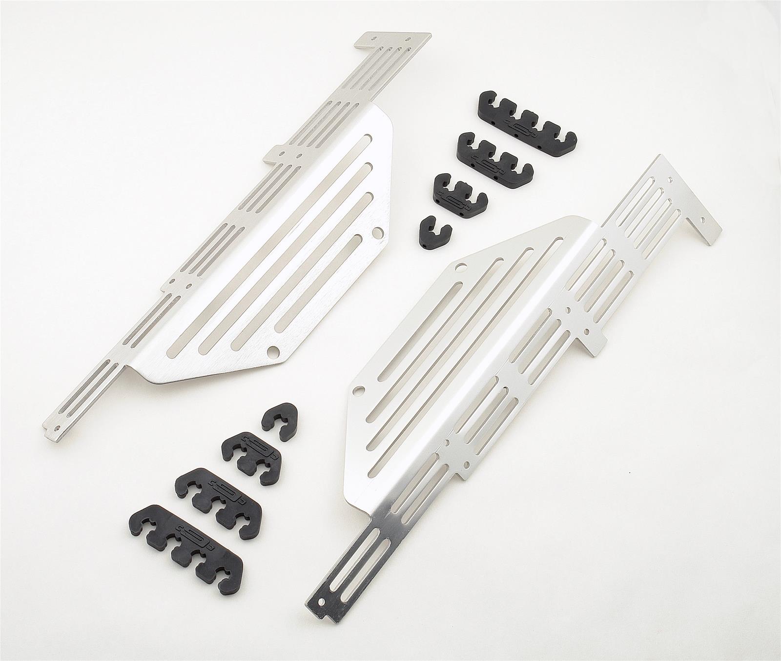 Mr. Gasket Wire Looms and Divider Kits 6042