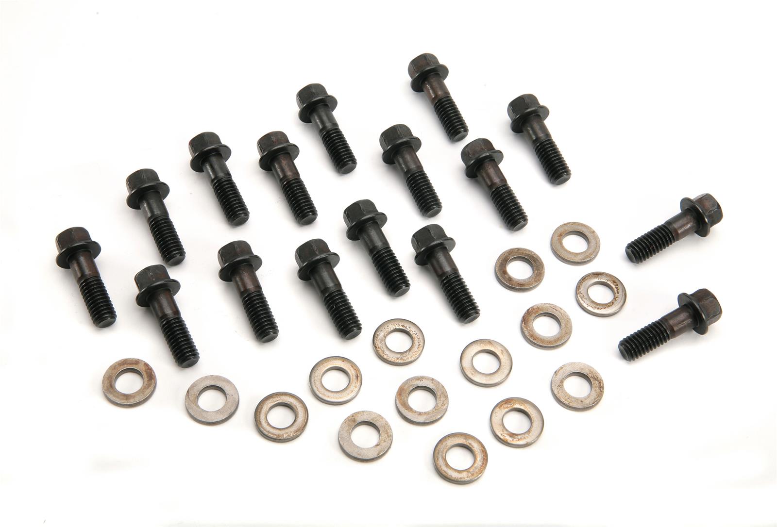 Mr. Gasket Super Intake Manifold Bolts 6081MRG