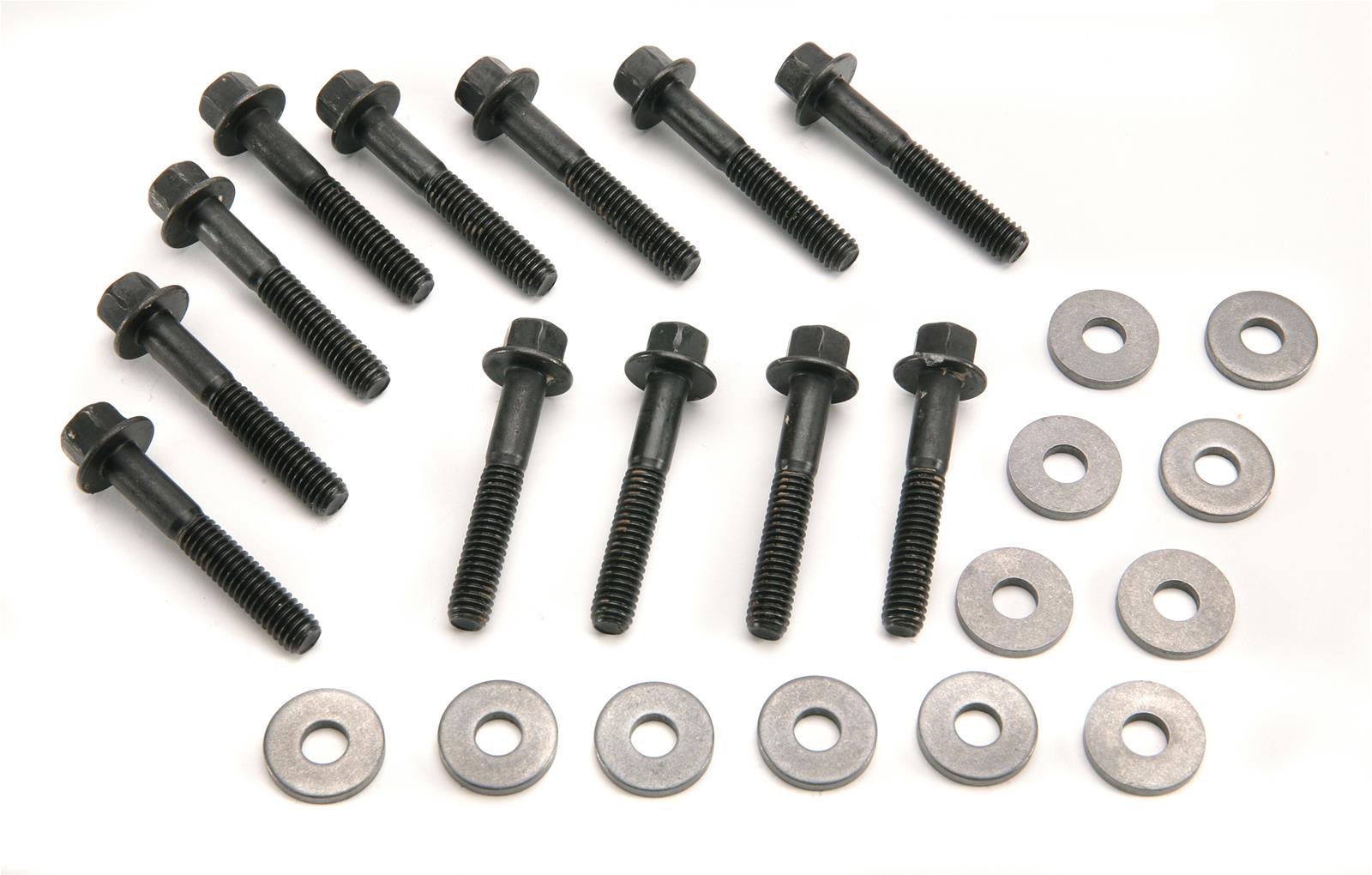 Mr. Gasket Super Intake Manifold Bolts 6082MRG