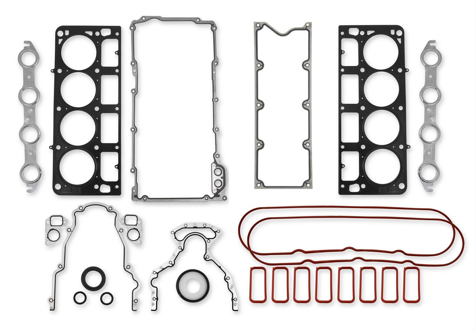 Mr. Gasket MLS Engine Gasket Sets 61001G
