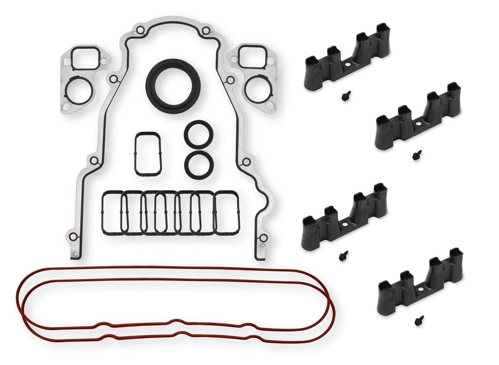 Mr. Gasket Cam Change Gasket Sets 61012G