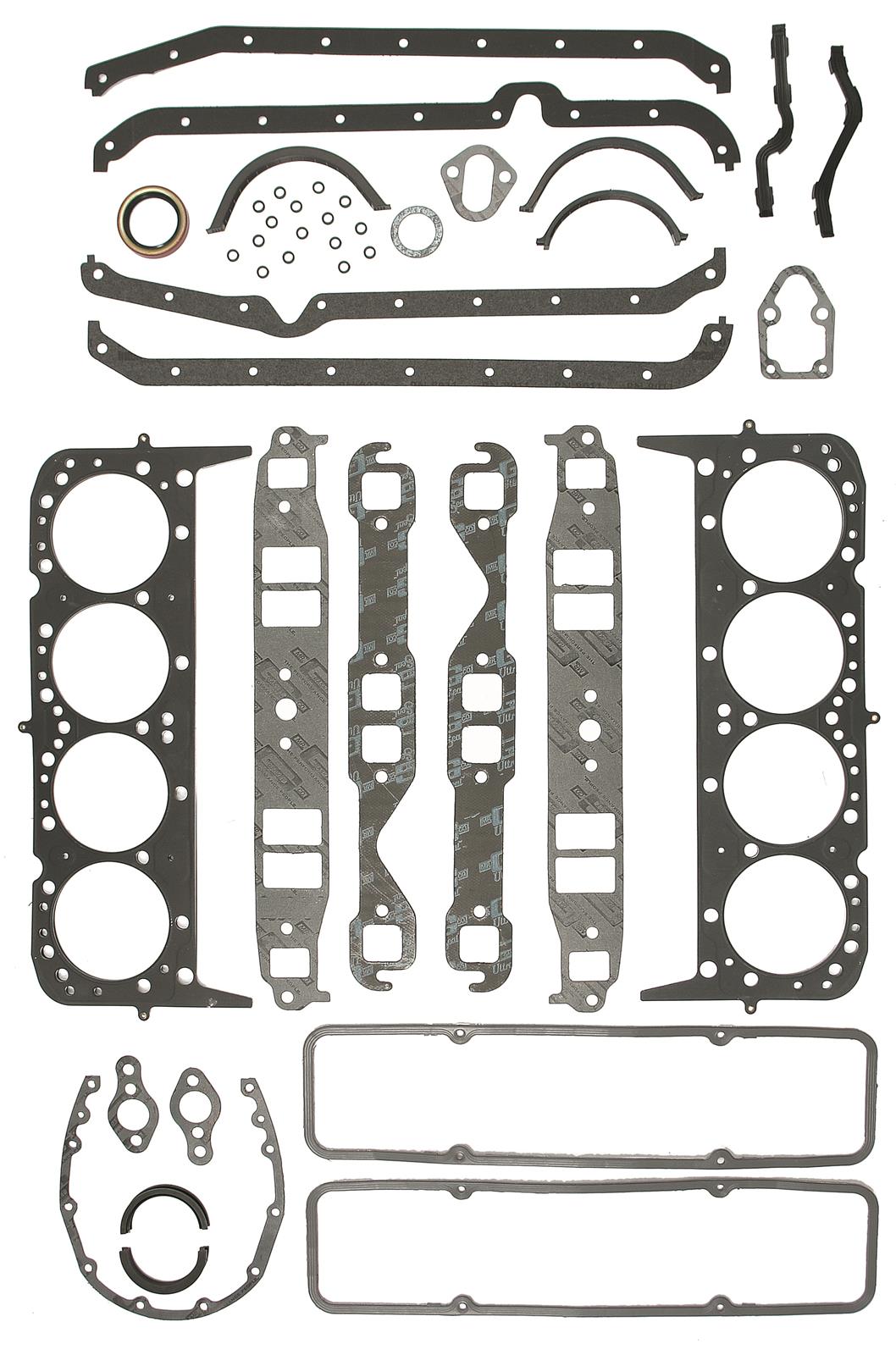 Mr. Gasket Engine Gasket Sets 6110G