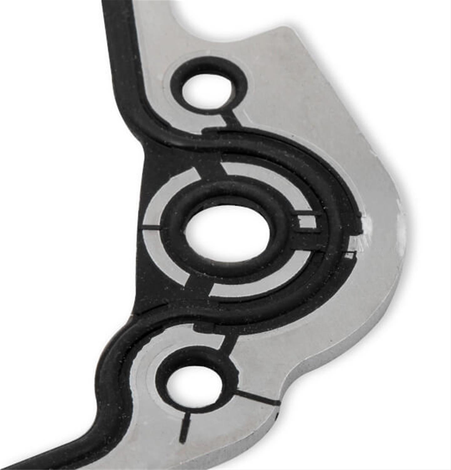 Mr. Gasket Valley Cover Gaskets 61021G