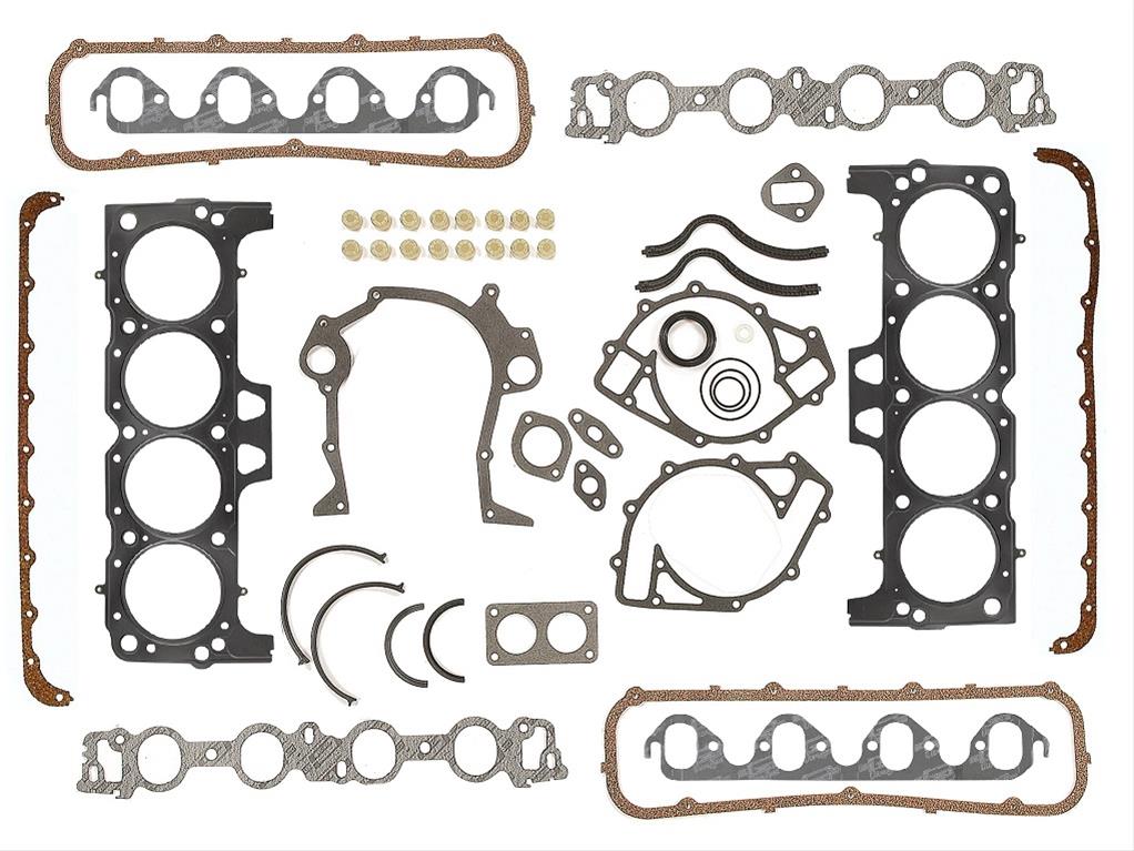 Mr. Gasket Engine Gasket Sets 6110G
