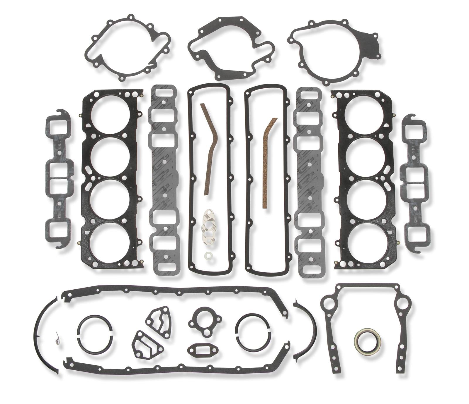 Mr. Gasket Engine Gasket Sets 6112G