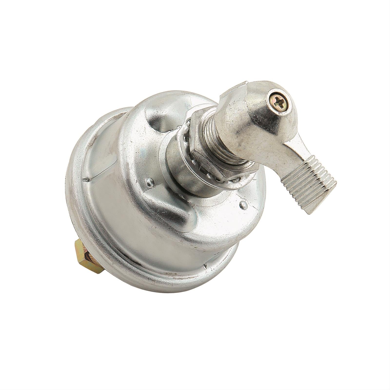 Mr. Gasket Battery Disconnect Switches 6276