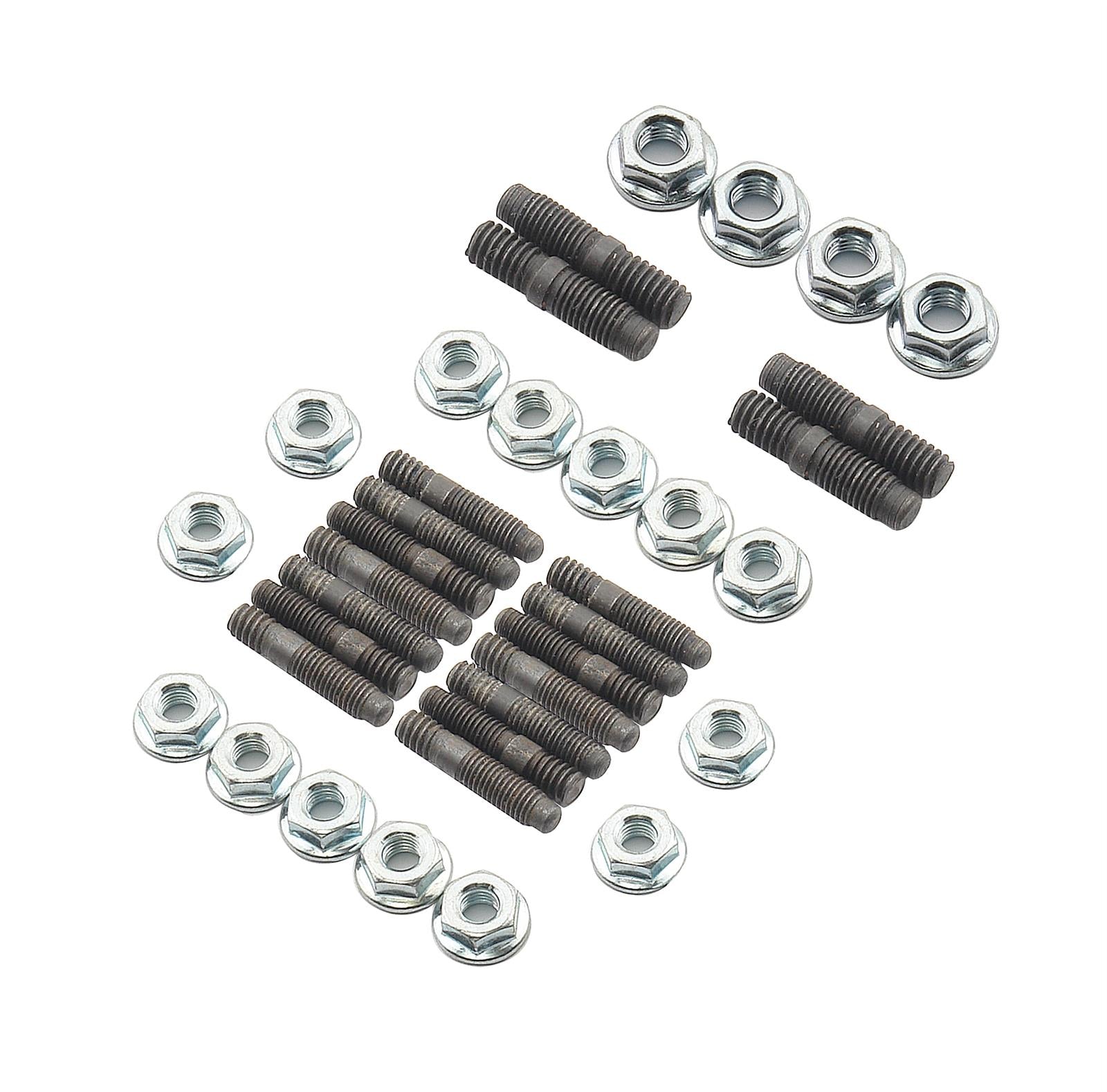 Mr. Gasket Oil Pan Studs 6315