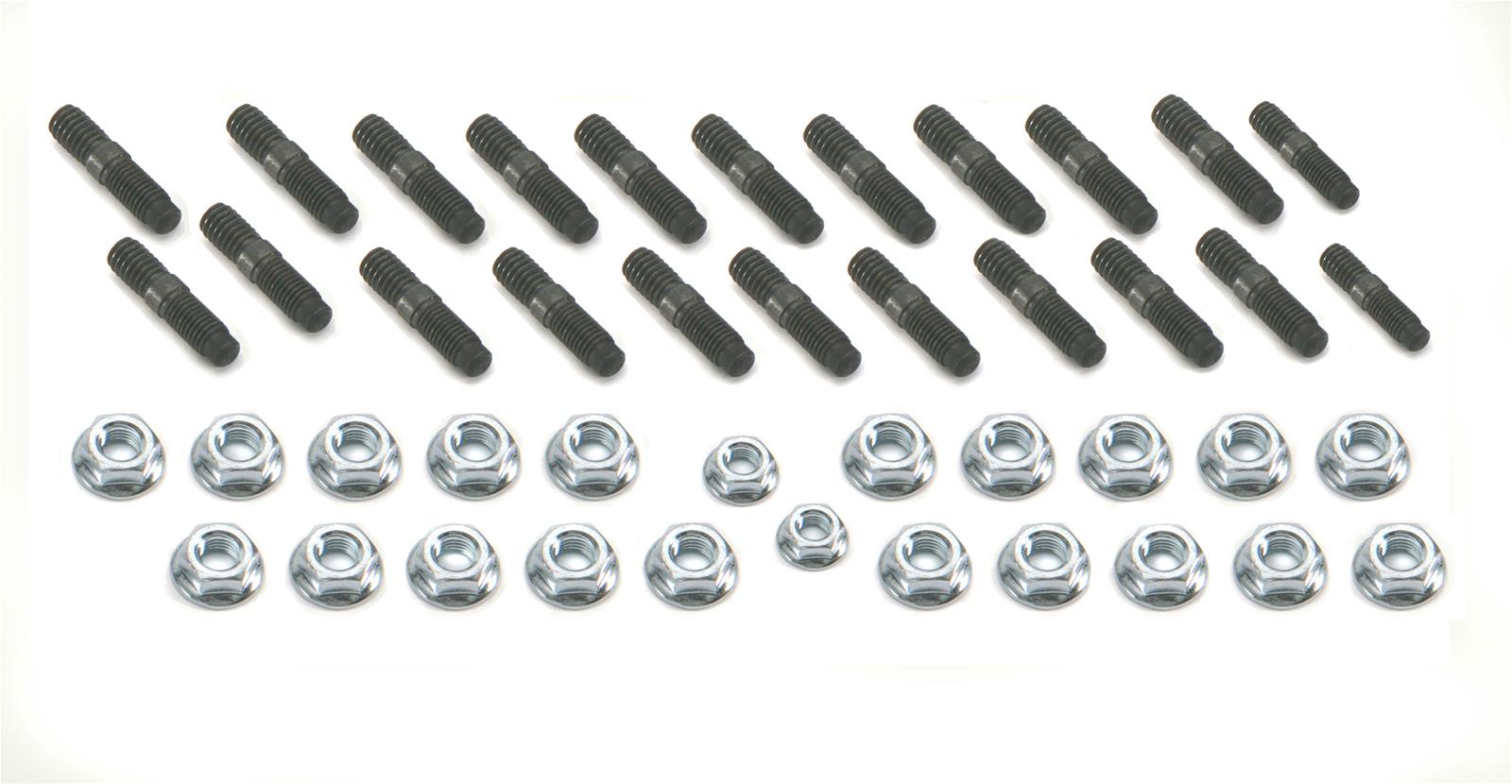 Mr. Gasket Oil Pan Studs 6316