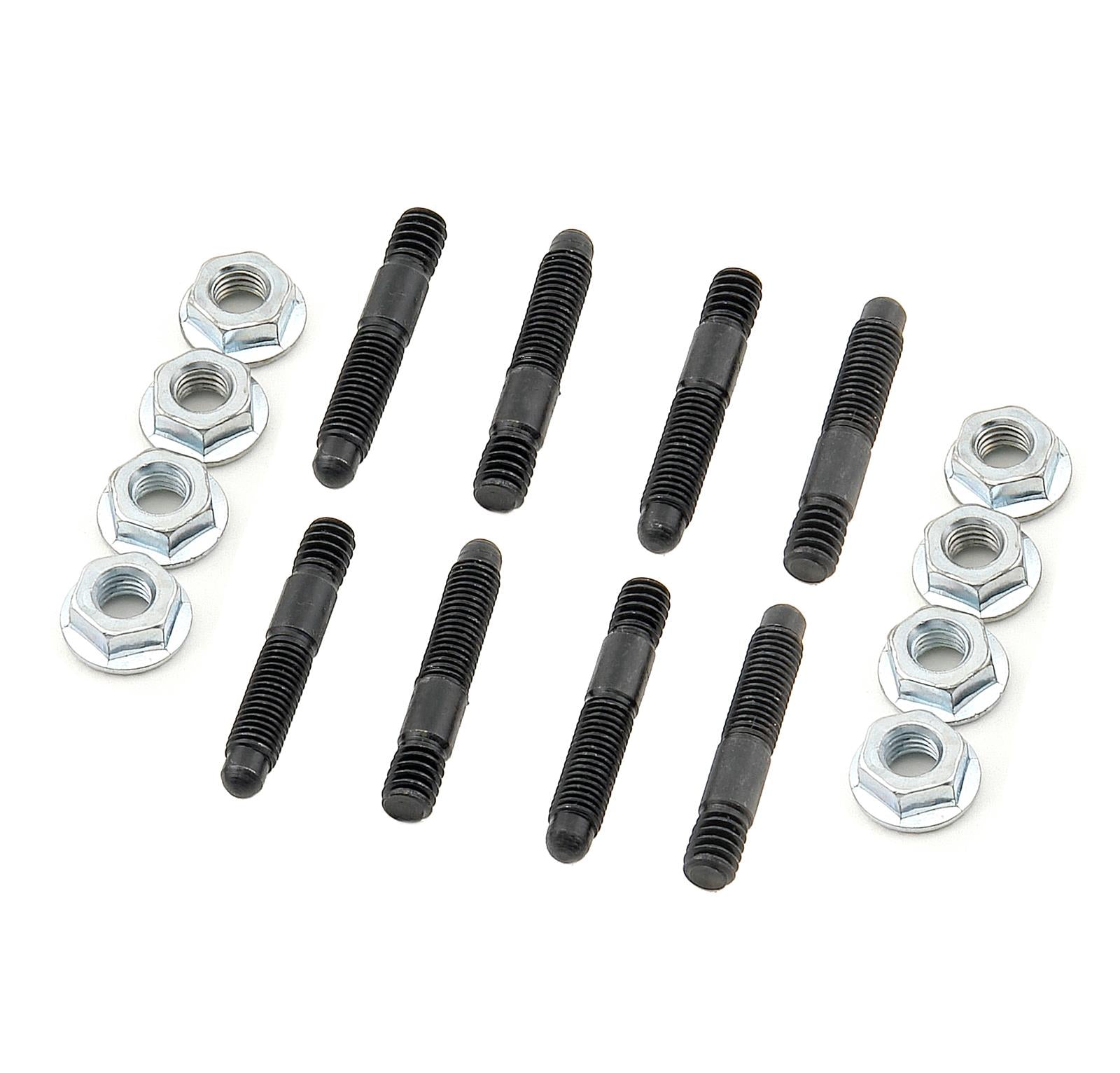 Mr. Gasket Cast Valve Cover Stud Kits 6329