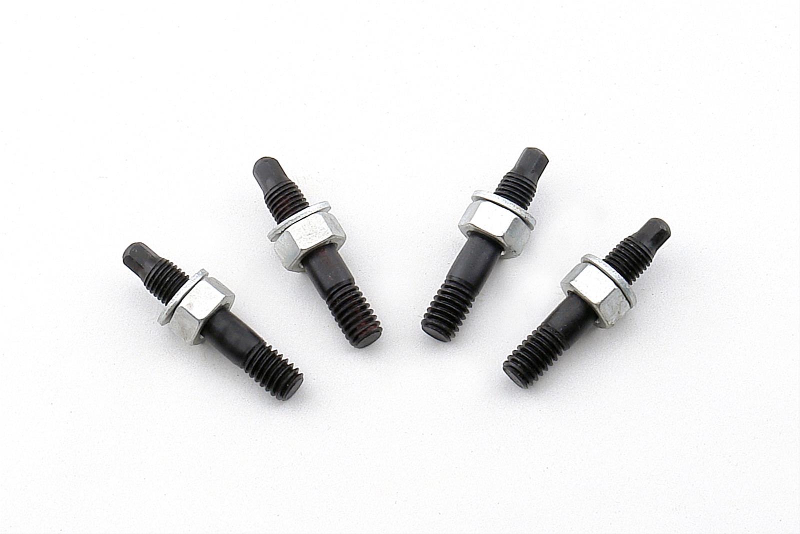 Mr. Gasket Carburetor Studs 6345G