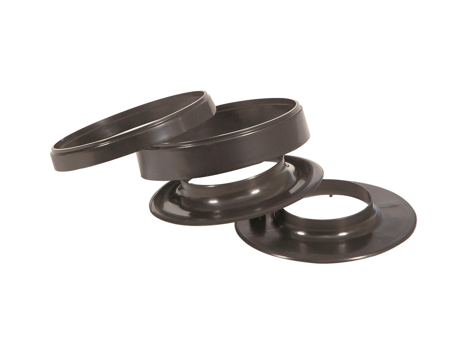 Mr. Gasket Air Cleaner Spacers 6411G