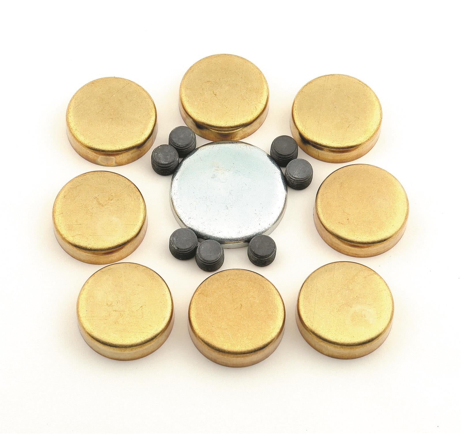 Mr. Gasket Freeze Plug Kits 6482