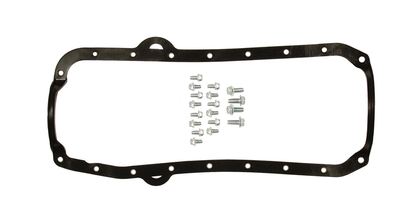 Mr. Gasket Ultra-Seal Oil Pan Gaskets 6560MRG