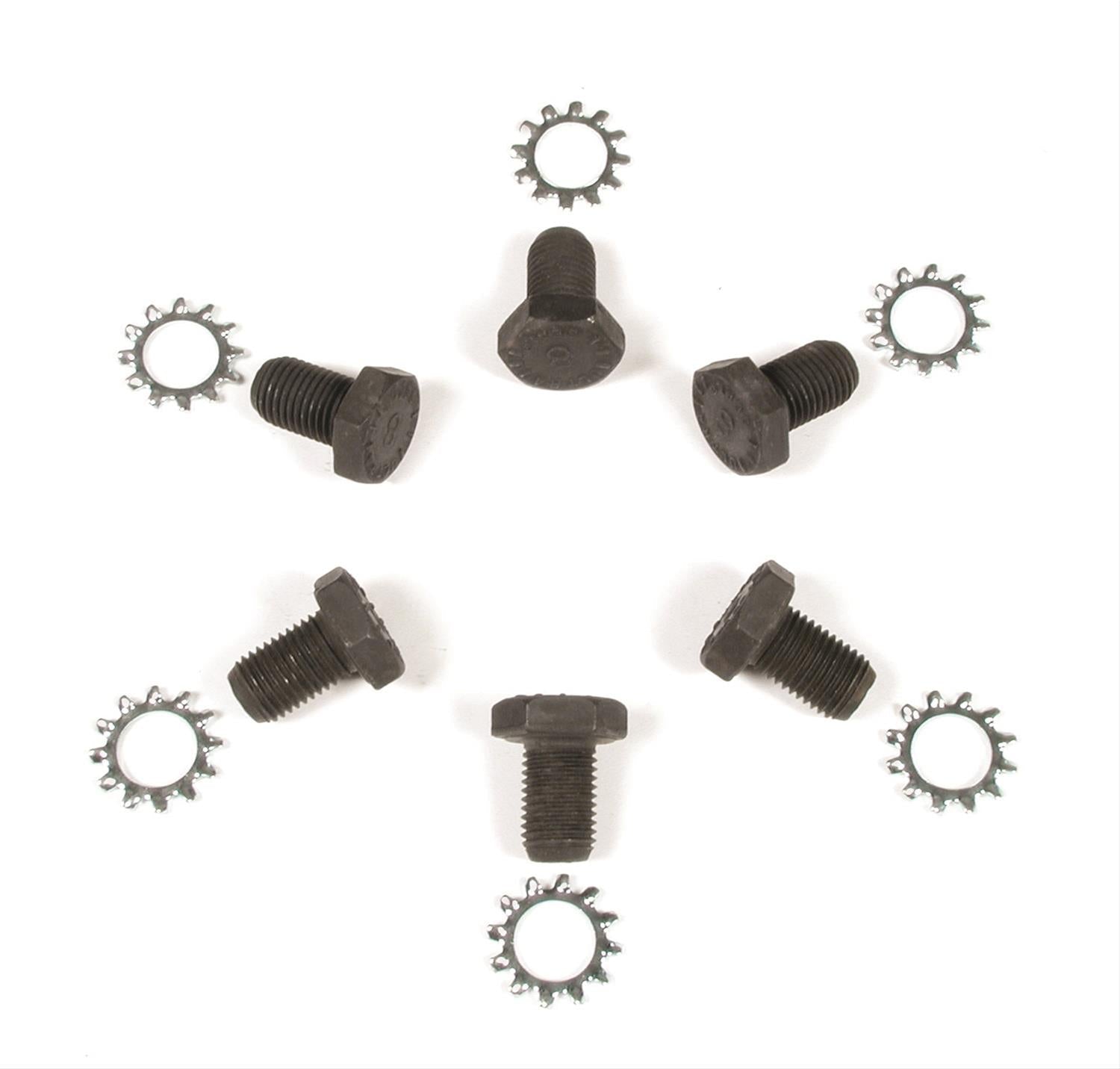 Mr. Gasket Flexplate Bolt Kits 6710