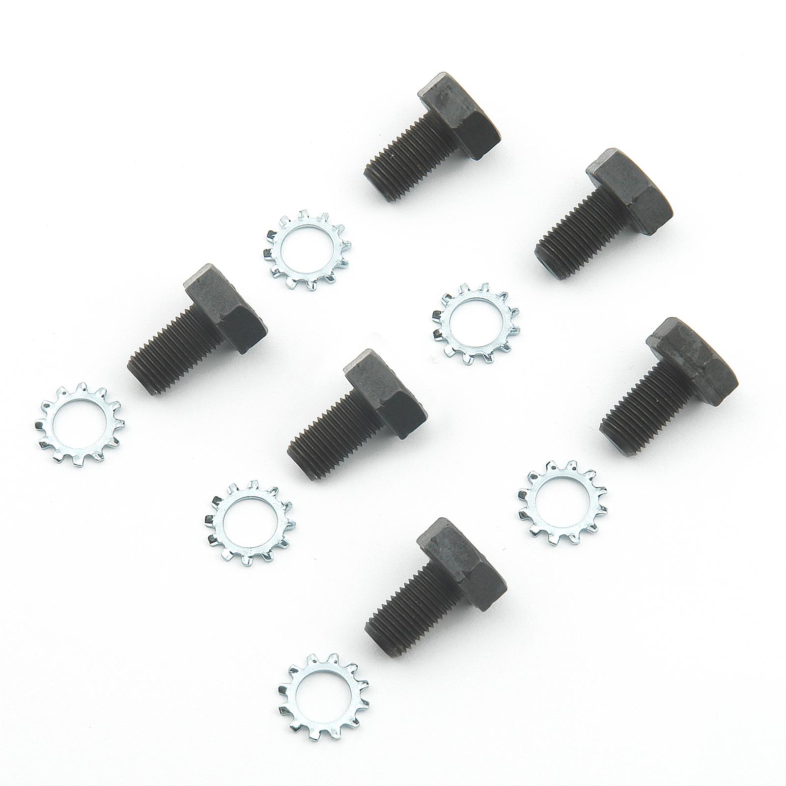 Mr. Gasket Flexplate Bolt Kits 6711MRG