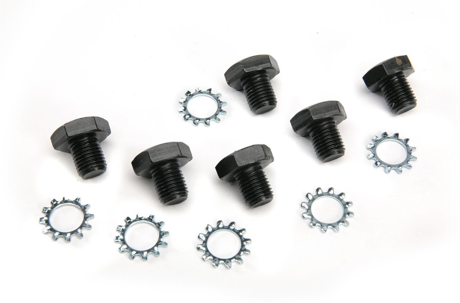 Mr. Gasket Flexplate Bolt Kits 6712MRG