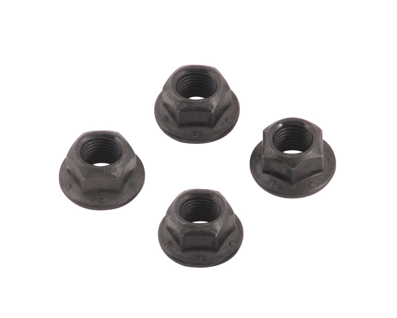 Mr. Gasket Torque Converter Nuts 6717