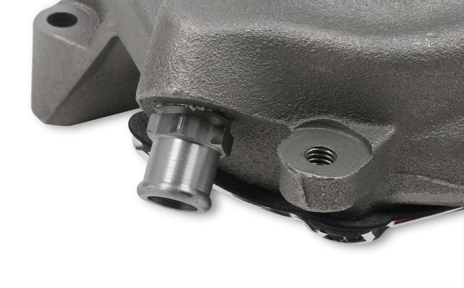 Mr. Gasket Mechanical Water Pumps 7012NG