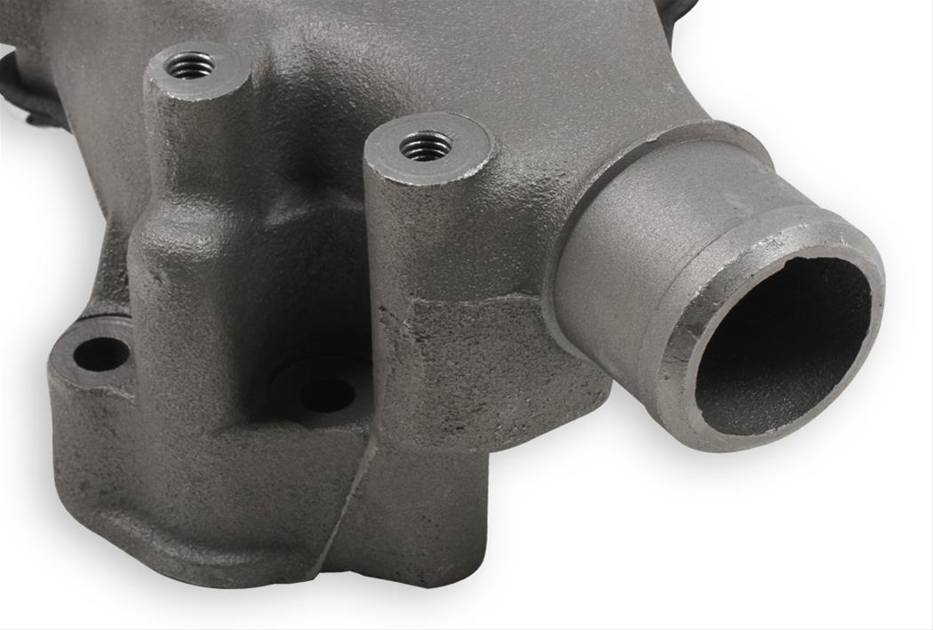 Mr. Gasket Mechanical Water Pumps 7012NG