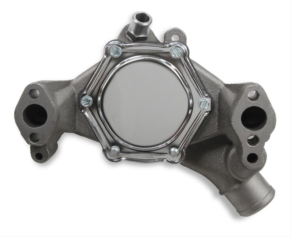 Mr. Gasket Mechanical Water Pumps 7012NG