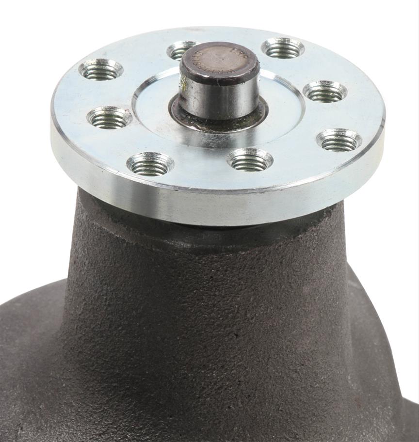 Mr. Gasket Mechanical Water Pumps 7012NG