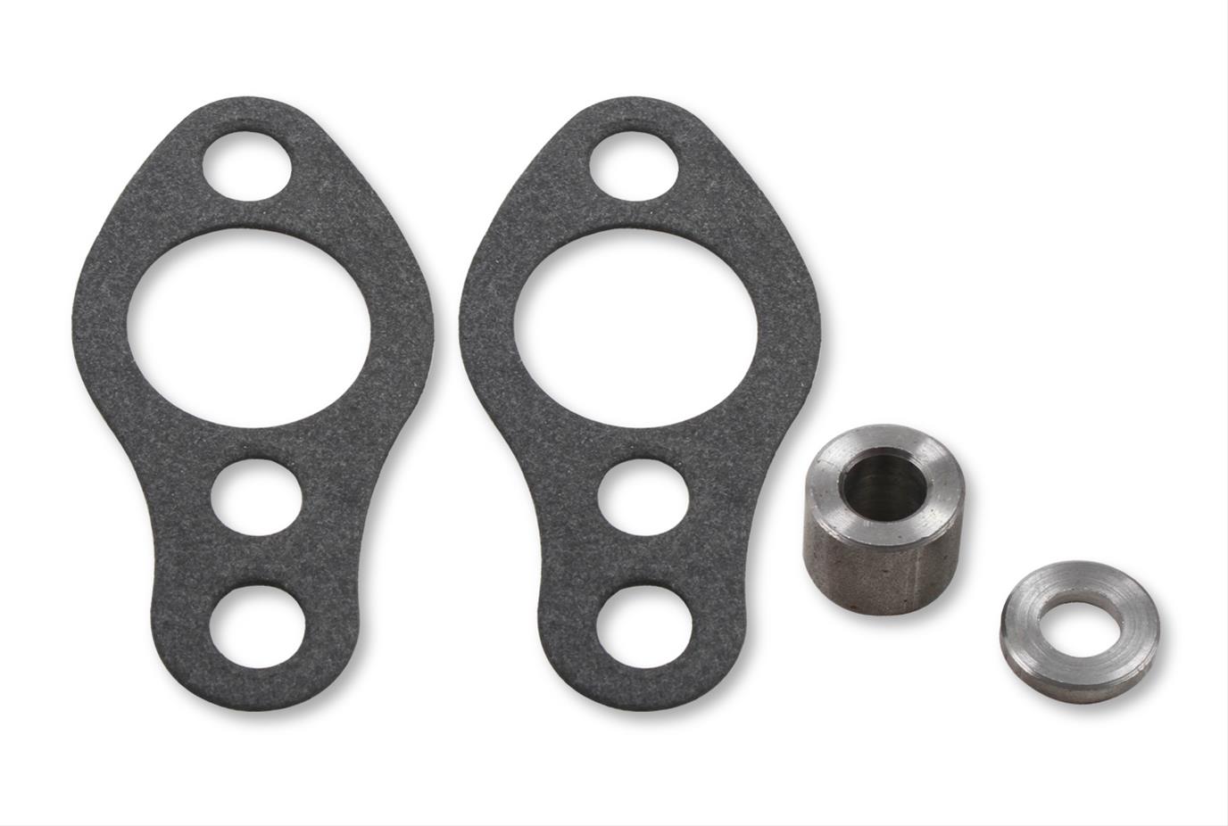 Mr. Gasket Mechanical Water Pumps 7012NG